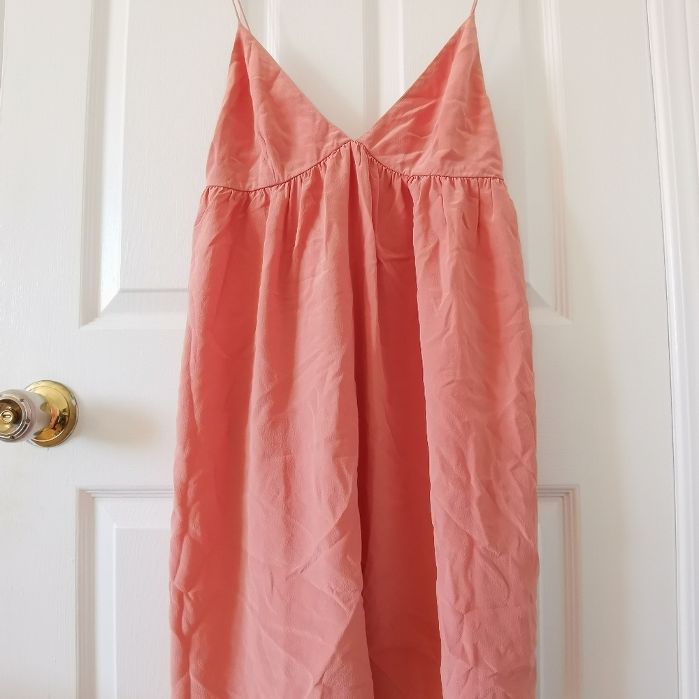 Wildfred dress